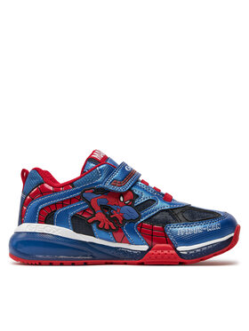 Geox Geox Sneakers J Bayonc B. B J26FEB 011CE C4226 D Dunkelblau