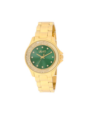 Liu Jo Liu Jo Orologio TLJ2500 Oro