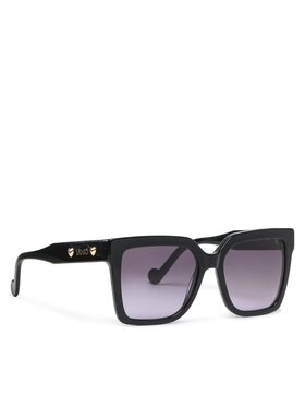 Liu Jo Liu Jo Saulesbrilles LJ771S Melns