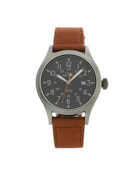 Timex Timex Montre Expedition Scout TW4B26000 Marron