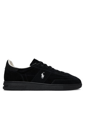 Polo Ralph Lauren Polo Ralph Lauren Сникърси Bedford 809P13079001 Черен