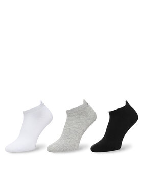 KARL LAGERFELD KARL LAGERFELD Къси чорапи A4M47041 Цветен