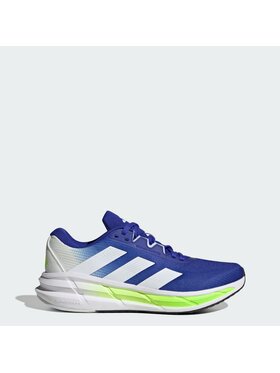 adidas adidas Buty do biegania Questar 3 Błękitny