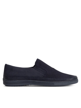Lasocki Lasocki Scarpe basse VICTOR4-15 MI08 Blu scuro
