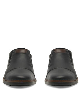 Κλειστά παπούτσια Rieker φωτογραφία