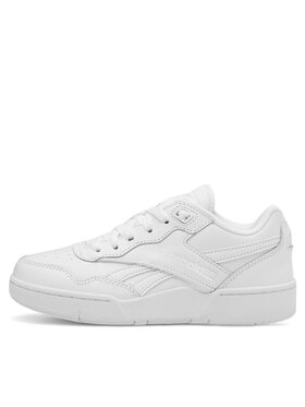 Reebok Superge BB 4000 100033206 Bela