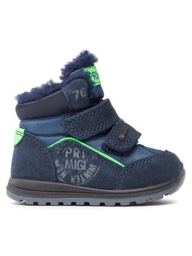 Primigi Primigi Zimske čizme GORE-TEX 6855211 M Tamnoplava