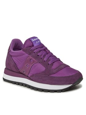 Saucony Saucony Tenisice Jazz Original S1044 Crvena