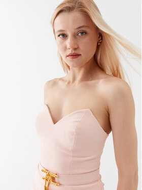Elisabetta Franchi Φόρεμα κοκτέιλ Elisabetta Franchi - 4
