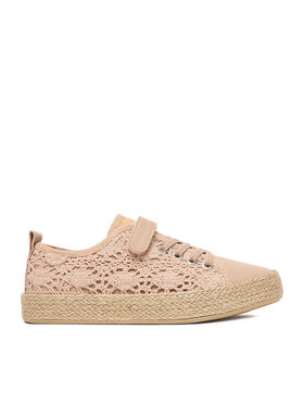 Roxy Roxy Espadrilles CEO-CSS20547-01 Beige