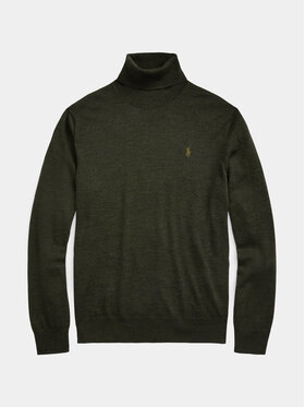 Polo Ralph Lauren Polo Ralph Lauren Ζιβάγκο 710876851007 Πράσινο Slim Fit