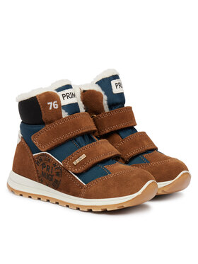 Primigi Primigi Cizme de zăpadă GORE-TEX 2354700 S Maro