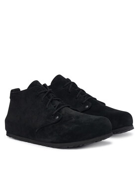 Birkenstock Birkenstock Зимни обувки Dundee 1032823 Черен
