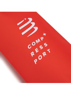 Compressport Bidon Ergo Flask CU00080B_300 Crvena