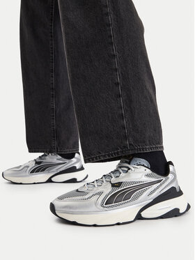 Puma Puma Superge Fade Nitro LS 406203 04 Siva