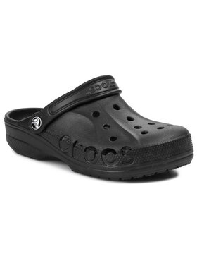 Crocs Crocs Klapki Baya 10126 Czarny