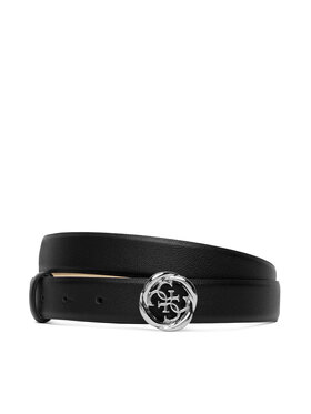 Guess Guess Жіночий ремінь BW9342 P6225 Чорний