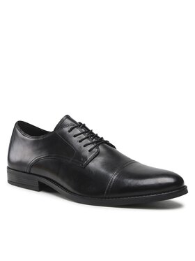 Lasocki Lasocki Κλειστά παπούτσια KRONE2-13BIG MI08 Μαύρο