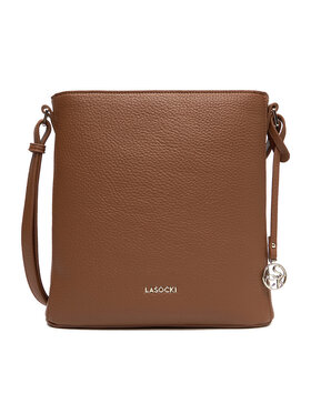 Lasocki Lasocki Handtasche LSK-K-031-06 Braun