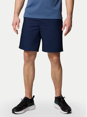 Columbia Columbia Pantaloni scurți sport Washed Out™ Easy Short 2119671 Bleumarin Regular Fit