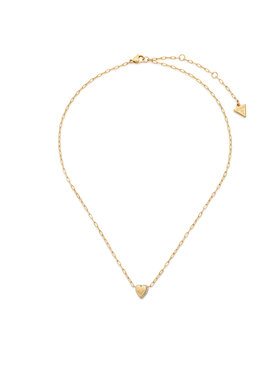 Guess Guess Kaklarota JUBN06 087JW Zelta