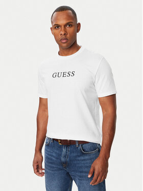 Guess Guess T-Shirt-Set U6GG04 KCAM1 Bunt Regular Fit