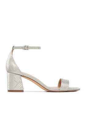 DeeZee DeeZee Sandalen CEO-HJY0223010-1 Silberfarben