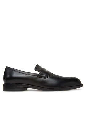 BOSS BOSS Pantofi Tayil_Loaf_ltmxwv 50541717 Negru