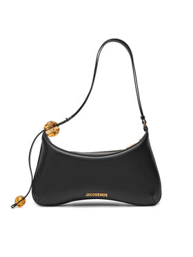 JACQUEMUS JACQUEMUS Сумка 25E251BA4103171 Чорний