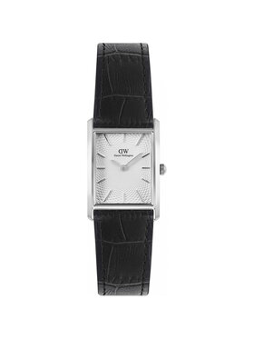 Daniel Wellington Daniel Wellington Hodinky DW00100898 Černá