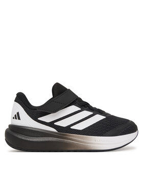 adidas adidas Sneakers Runfalcon 6 Shoes Children KI1774 Nero