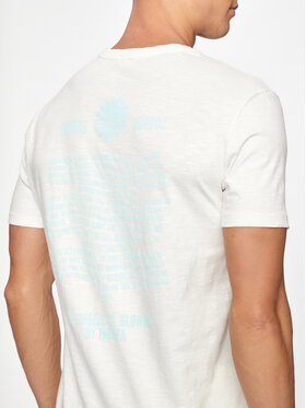 T-Shirt United Colors Of Benetton φωτογραφία