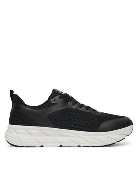 Leaf Leaf Laisvalaikio batai LHAKK301R Juoda