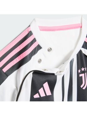 adidas adidas Komplet sportowy 153953 Biały Regular Fit