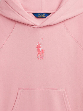 Polo Ralph Lauren Jopa 313941120001 Roza Regular Fit