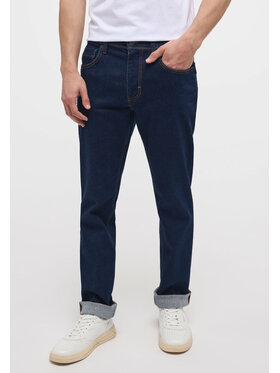 Mustang Mustang Jeans Washington straight Blu Straight Fit