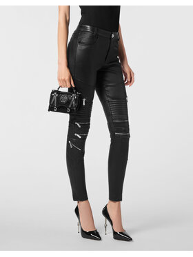 PHILIPP PLEIN PHILIPP PLEIN Torba 26841 Czarny