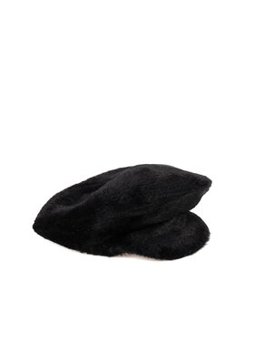 Liu Jo Liu Jo Zestaw czapka, szalik i rękawiczki 369034 T0300 | Captain Hat Czarny
