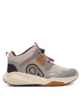 Reima Reima Sneakersy Kiritin 5400134B Béžová