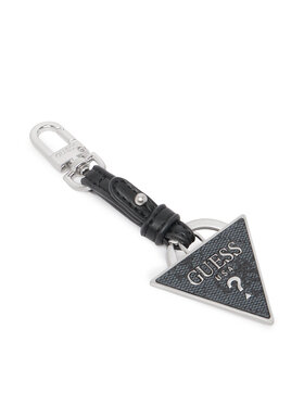 Guess Guess Obesek RM7457 P6301 Črna