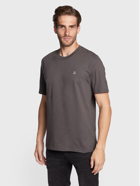 Marc O'Polo Marc O'Polo T-krekls B21 2012 51054 Pelēks Regular Fit