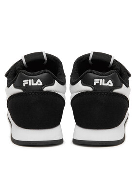 Fila Superge Orbit Revolution Velcro Tdl FFK0222.80010 Črna