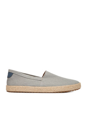 Nautica Nautica Espadrilky CEO-LEADSMAN-02 Sivá