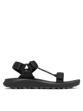 Columbia Columbia Sandále Globetrot™ Sandal 2068351 Čierna