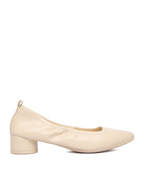 GINO ROSSI GINO ROSSI Pantofi pumps EO-GL97D-170 Bej