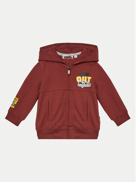 Original Marines Original Marines Bluză DEA0659NM Roșu Regular Fit