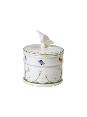 Villeroy & Boch Villeroy & Boch Pojemnik Villeroy & Boch Colourful Spring Kolorowy