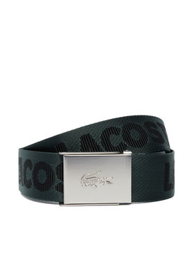 Lacoste Lacoste Muški remen RC4104 Tamnoplava