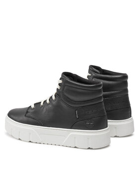 Timberland Superge Laurel Court TB0A27EKW021 Črna