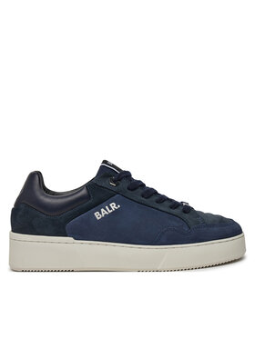 BALR. BALR. Sneakers Bt Leather Sneaker B1511.1045.1191 Dunkelblau